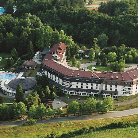 Hotel Toplice - Terme Krka Smarjeske Toplice Eksteriør bilde