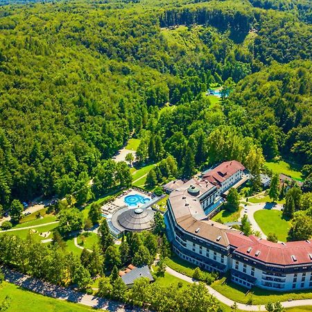 Hotel Toplice - Terme Krka Smarjeske Toplice Eksteriør bilde