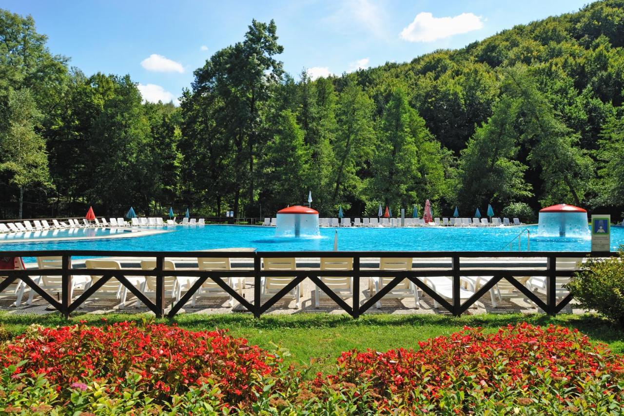 Hotel Toplice - Terme Krka Smarjeske Toplice Eksteriør bilde