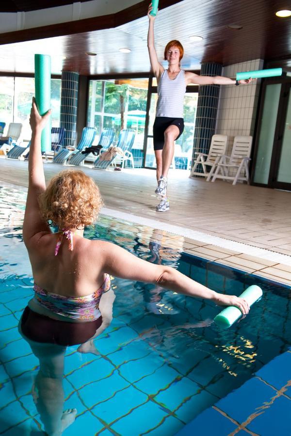 Hotel Toplice - Terme Krka Smarjeske Toplice Eksteriør bilde