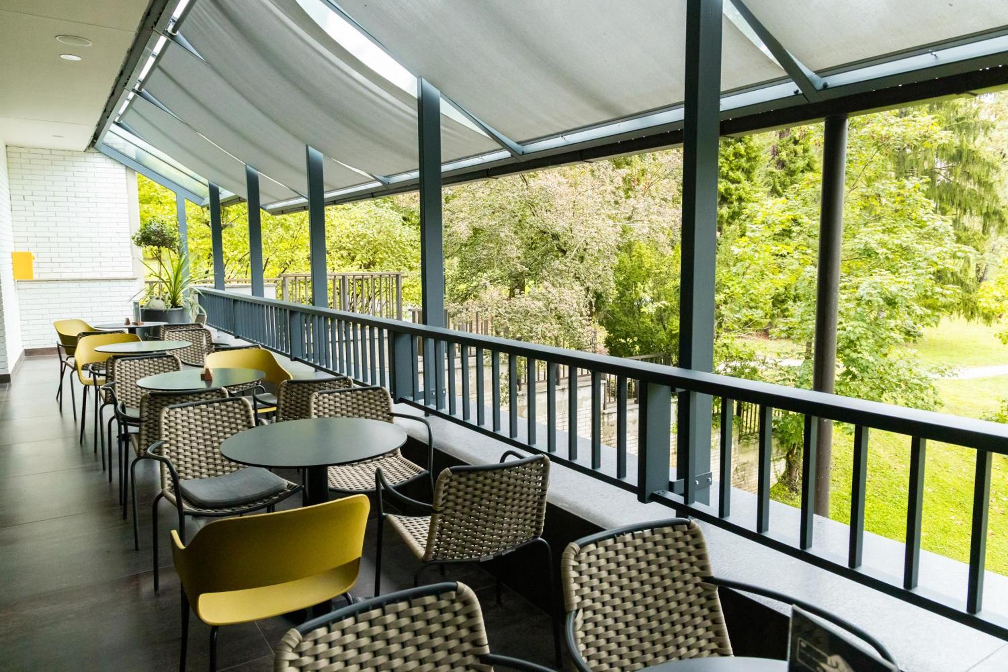 Hotel Toplice - Terme Krka Smarjeske Toplice Eksteriør bilde